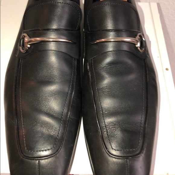 Mens Gucci shoes - Picture 1 of 4